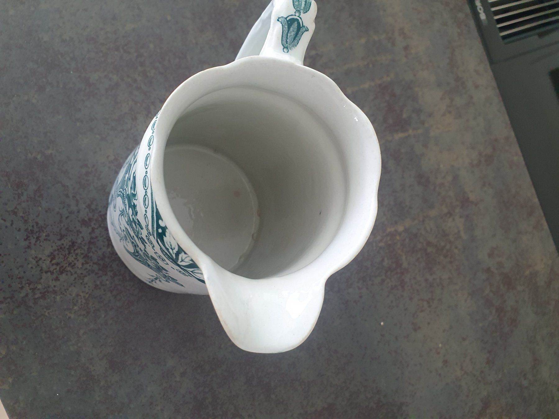 Carafes: Antiker Keramik - Krug – D'occasion à Reinach par 3Guggerli 2