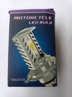 Motorrad LED Birne