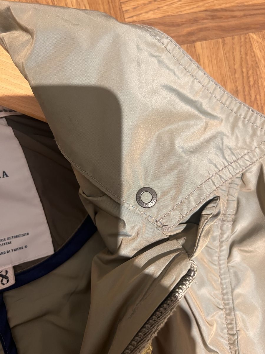 Giacche: Aeronautica Militare Jacke – Usato da schaan venduto da Ak9jg8 3