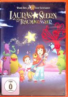 DVD  Laura und die Traummonster