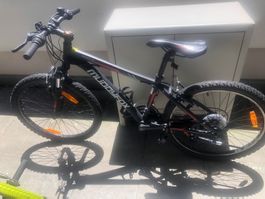 Mountenbike