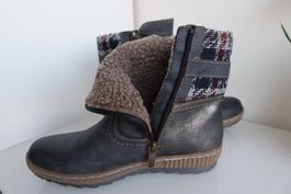 Damenstiefel R-TEX, Grösse 40 - NEU
