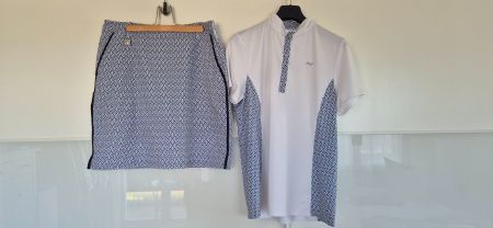Golfbekleidung Damen