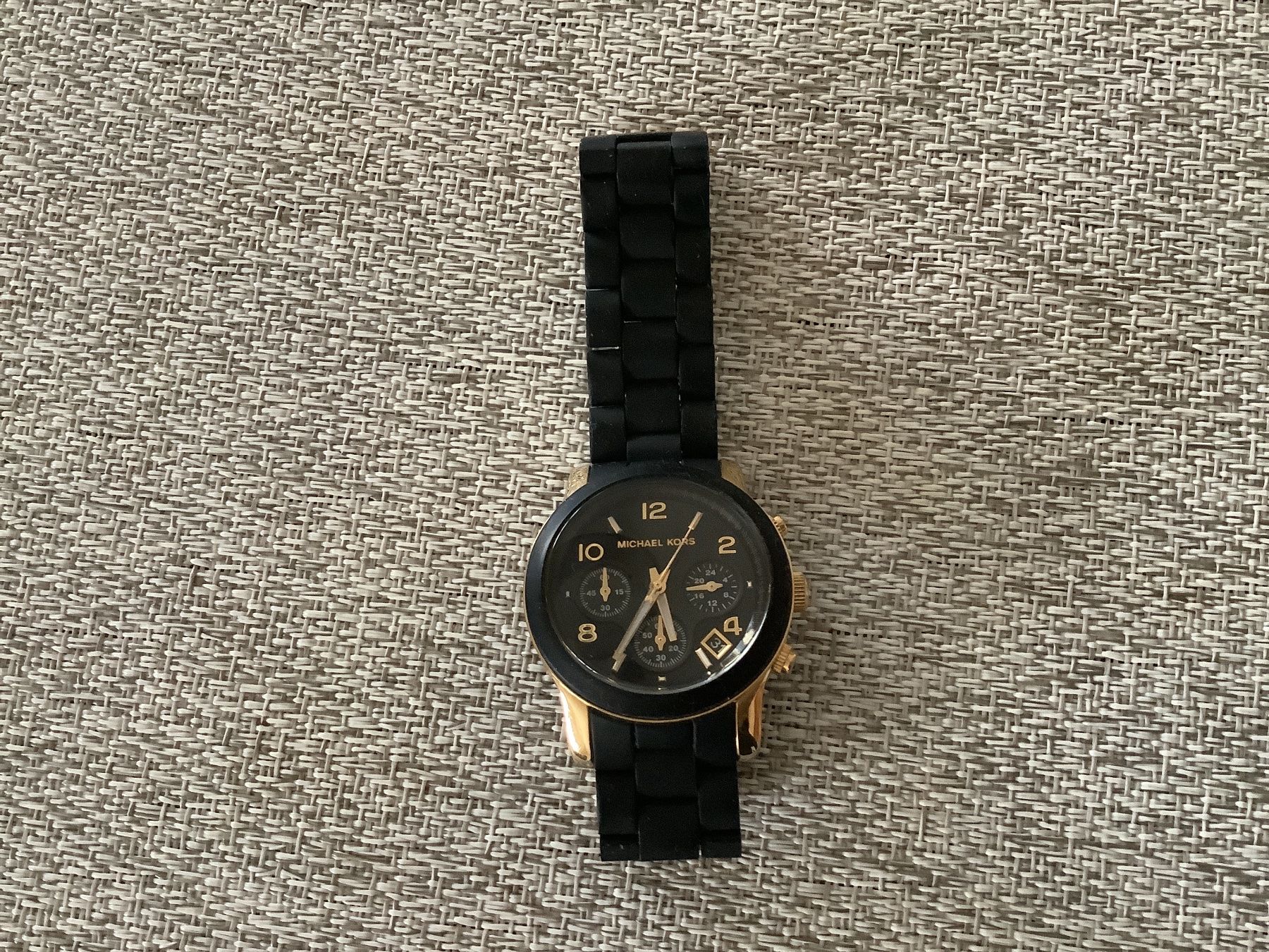 Michael Kors Orologi: Armbanduhr von MICHAEL KORS – Usato da Bremgarten AG venduto da Rhoru