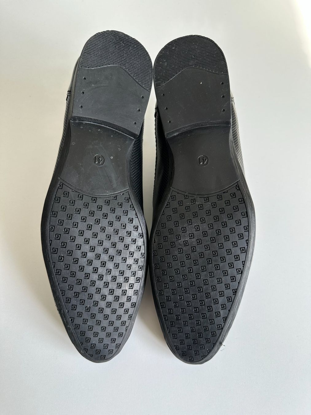 Herrenschuhe: Herren Schuh elegant Grösse 41 – Gebraucht aus Zürich von anporio 1