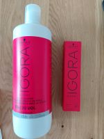Igora Royal Haarfarbe permanent von Schwarzkopf