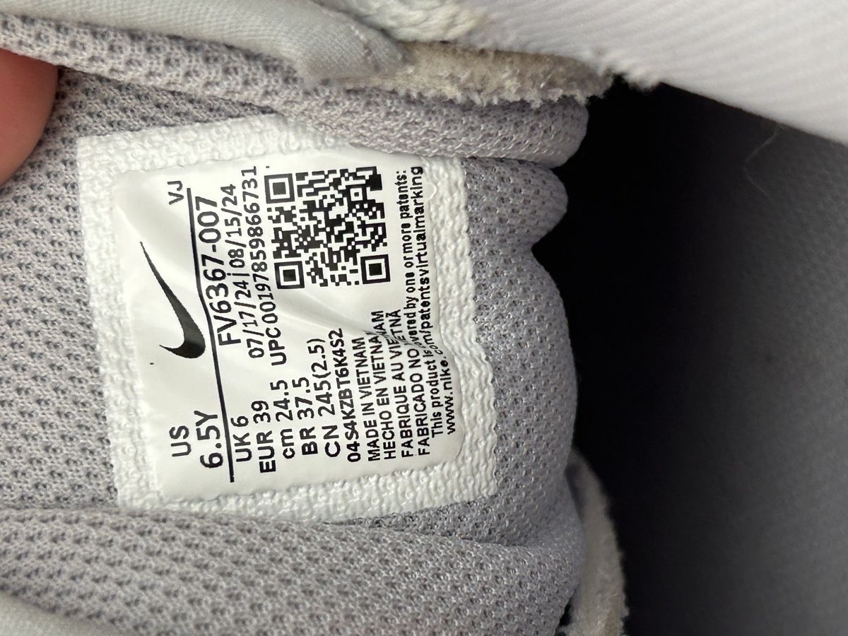 Nike Scarpe da uomo: Nike Air Max  – Usato da Prangins venduto da car_tv79 2
