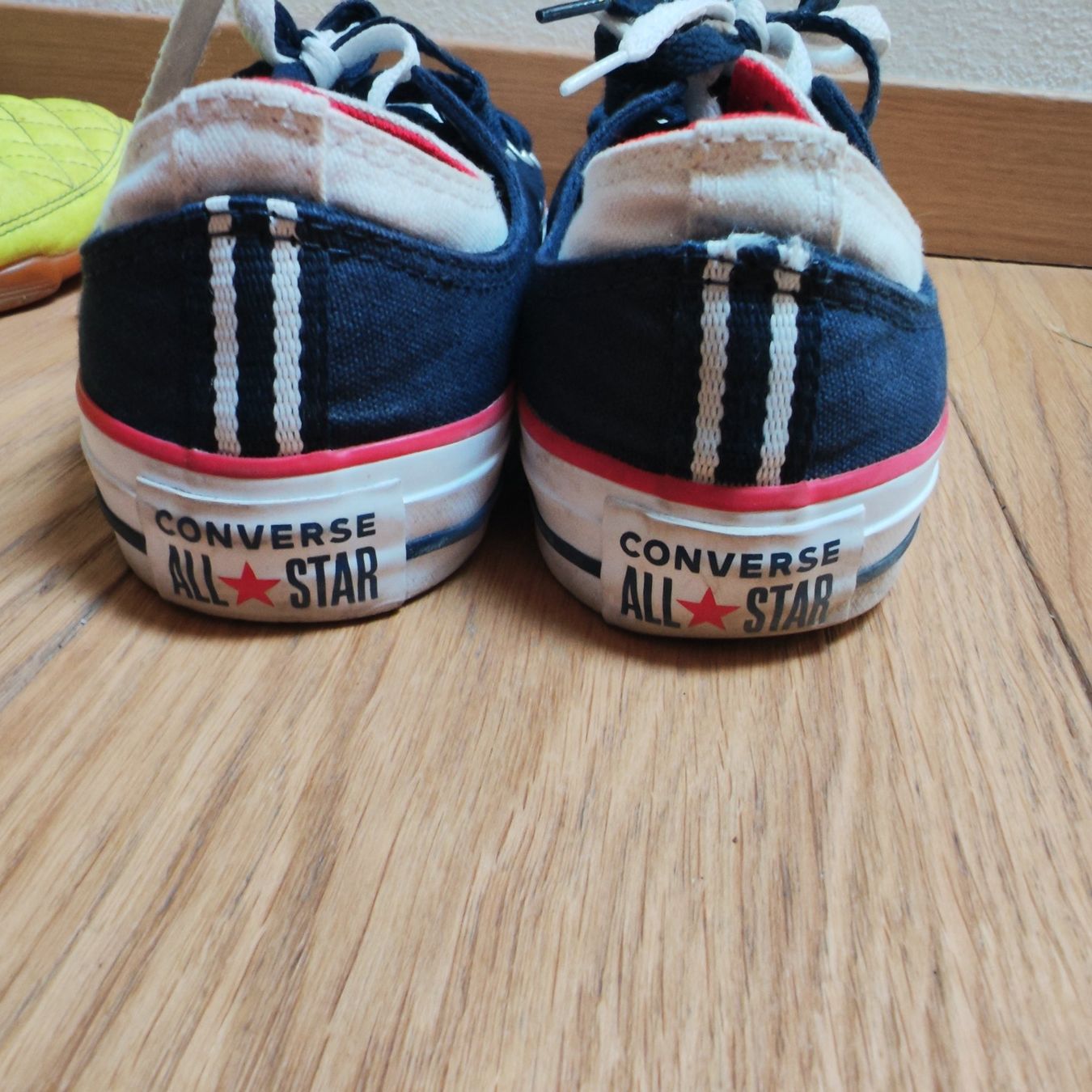 Converse Scarpe da donna: Converse 37.5 – Usato da Sorengo venduto da Te_da 2