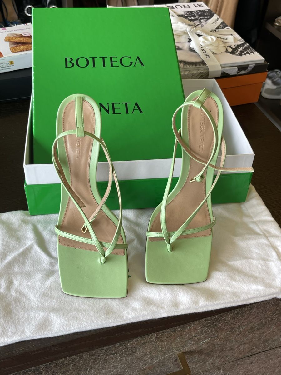 Scarpe da donna: Bottega Veneta – Nuovo e nell'imballaggio originale da Wollerau venduto da mah_9jrb