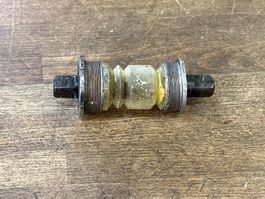 Gipiemme Special 36x24F 114mm Tretlager