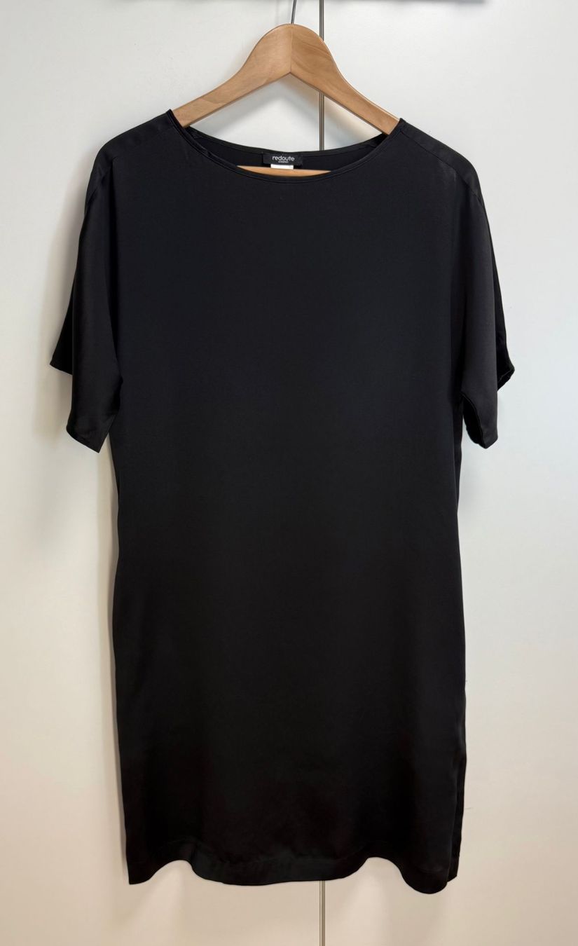 La Redoute Kleider: Redoute Damenkleid Gr. 34/36 - 100% Seide – Neu (gemäss Beschreibung) aus Frauenfeld von LIL_NA