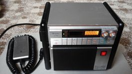 Clarion JC10 934MHz CB-Funkstation (teilweise defekt!)