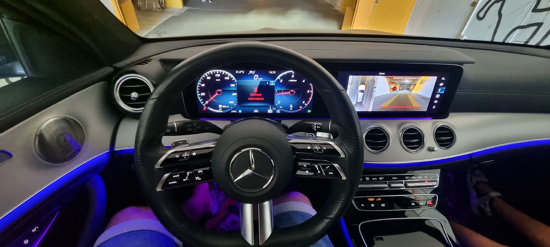 Mercedes-Benz Automobili: Mercedes E220d 4Matic – Usato da Suhr venduto da sho_y7gg 9