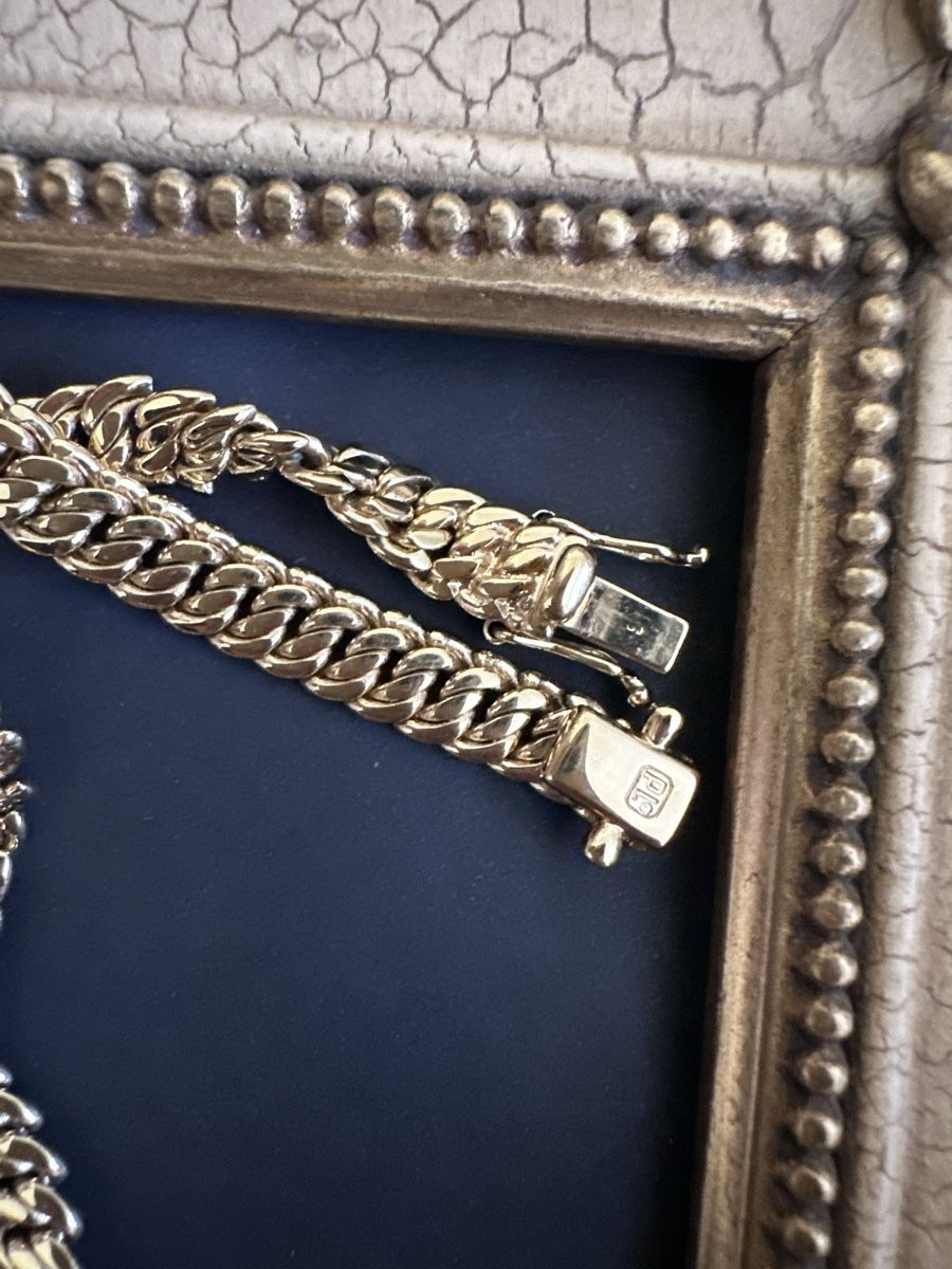Altri gioielli: Halsband und Armband – Usato da Aarwangen venduto da Amm_m6lw 2
