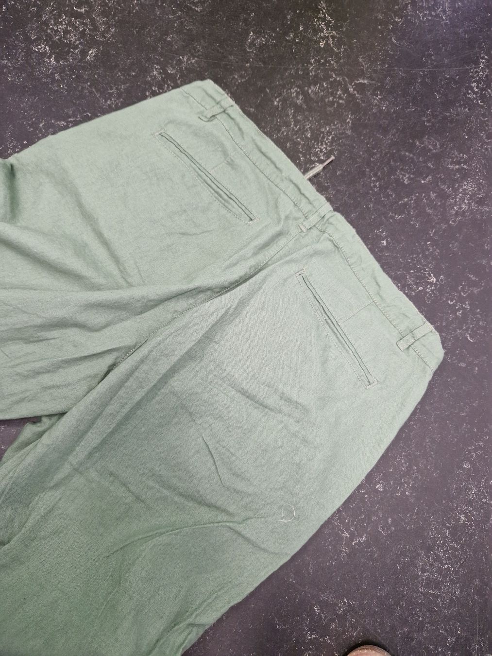 Pantaloni: watson's hose gr. 52 – Usato da Steffisburg venduto da marinzki 2
