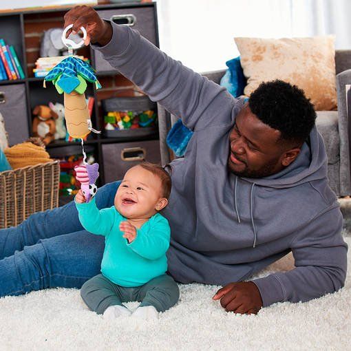 Giocattoli: Lamaze Clip & Go Walla Walla Koala – Nuovo e nell'imballaggio originale da Oensingen venduto da Liquidations-Shop 1