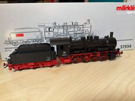 Maerklin 37554 BR055 Neuve !!Lire le descriptif !!