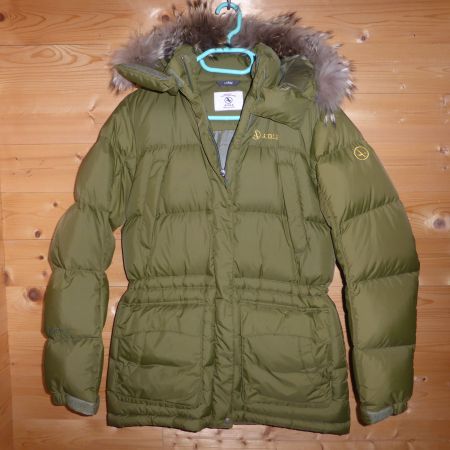 Daunenjacke AIGLE, Gr.L