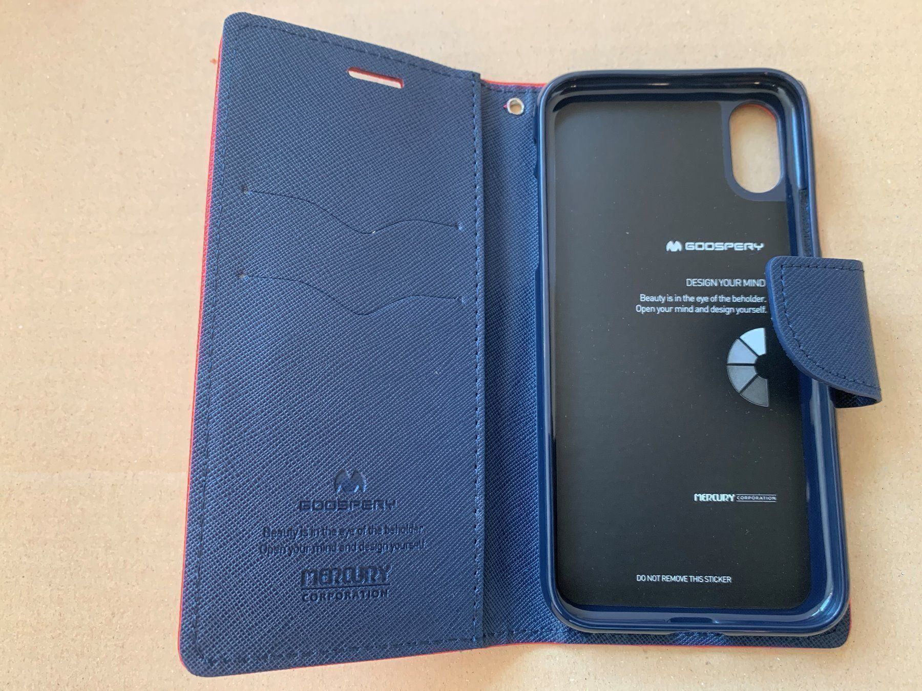 Scatole porta orologi: Apple iPhone X/XS Hülle Etuis – Nuovo e nell'imballaggio originale da Nesselnbach venduto da riash19 2