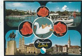 Zürich MBK