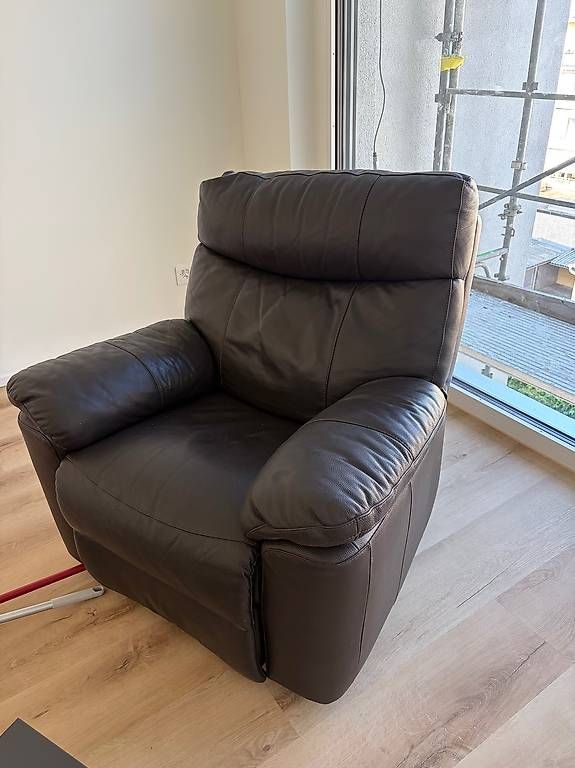 Fauteuils: Sessel – D'occasion à Basel par aniskula 2