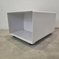 Salontisch oder Druckermöbel