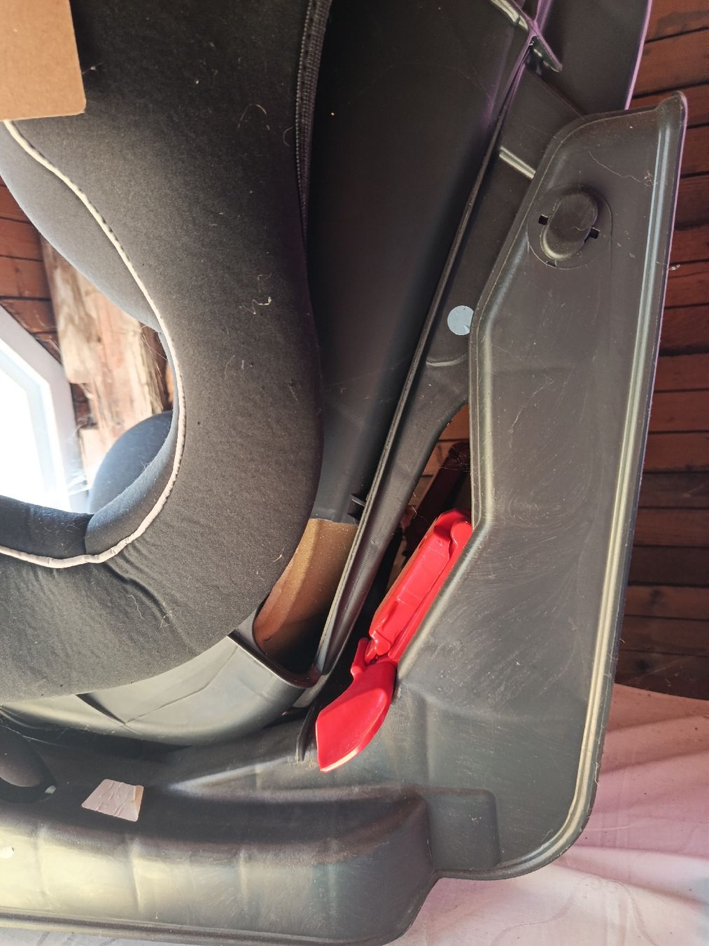 Osann Sièges auto: Autositz Osann  – D'occasion à Aarwangen par GiLANi 3