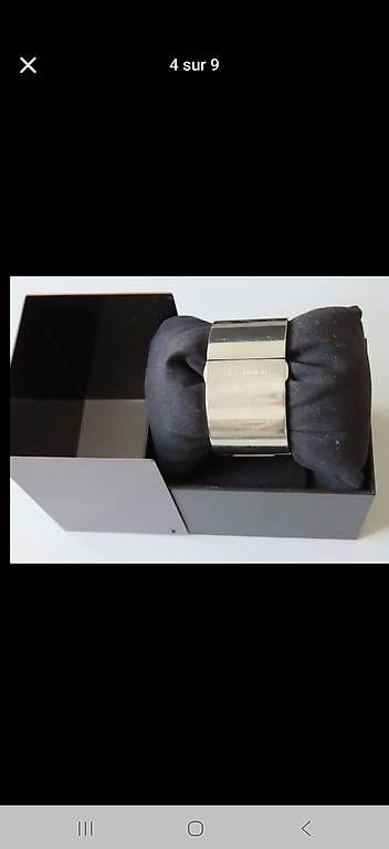 Calvin Klein Orologi: Montre Calvin Klein Flash – Usato da Martigny venduto da Truglia83 1