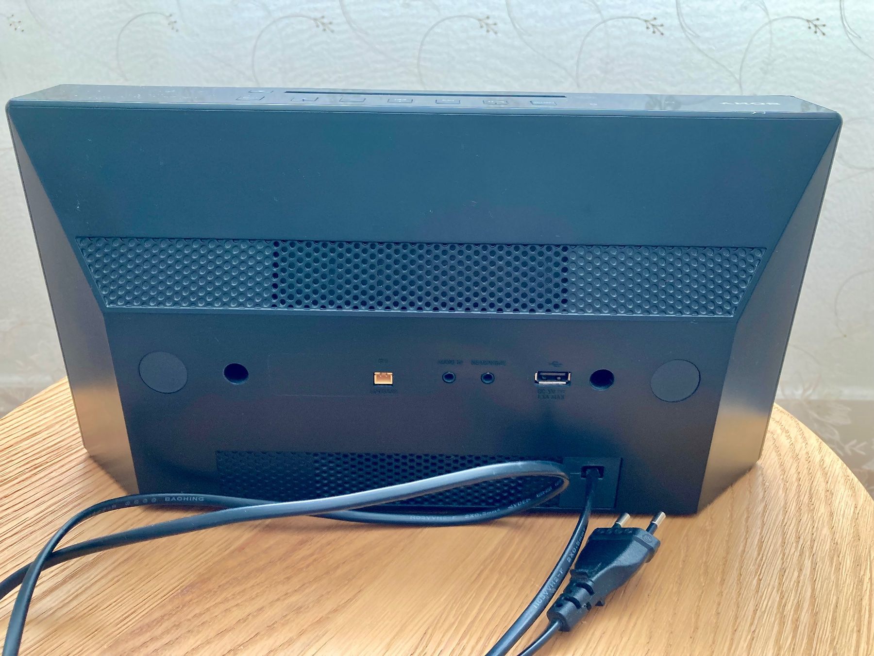 Sony Lettore multimediale & Streamer: SONY Personal Audio System CMT-X3CD – Usato da Clarens venduto da ViviSilvi7 2