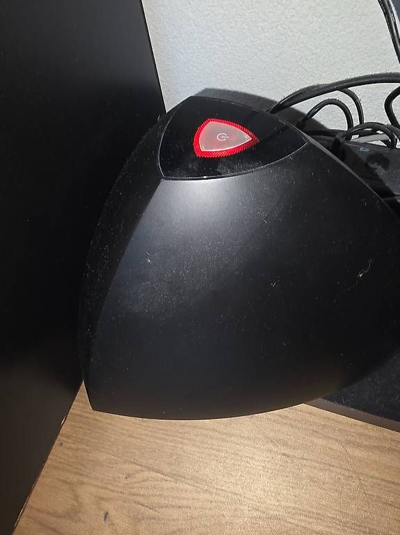 Lautsprecher: Subwoofer und Boxen – Gebraucht aus Dulliken von tob_p25m 1