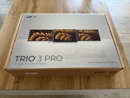 Trio 3 Pro, 14“ Portable Monitor