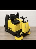 Kärcher Professional KMR 1250