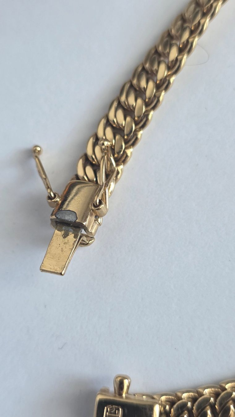Pierre Lang Armbänder & -reifen: Pierre Lang Armband – Gebraucht aus Wittenbach von rose_rosi 3
