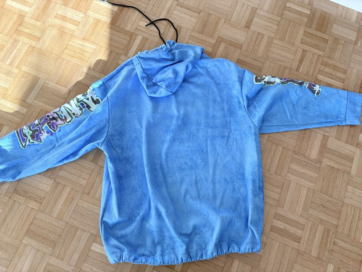 Jaded London Maglioni & Felpe: Jaded London Kapuzenpullover, Gr. 42 – Usato da Frenkendorf venduto da kokira 1