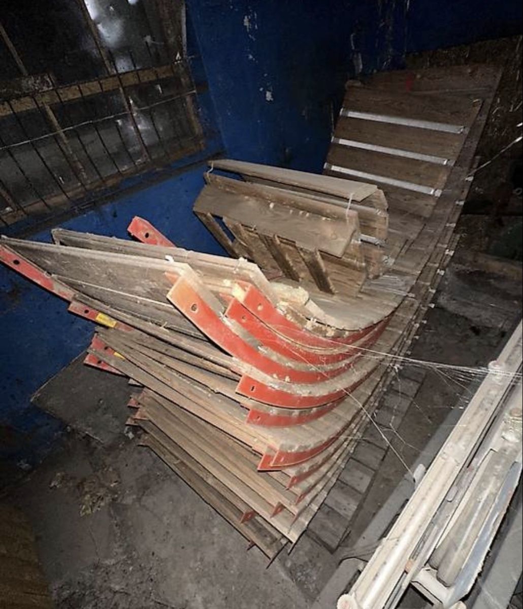 Trattori: Trocknungsilo Getreide – Usato da Deitingen venduto da RK68 1