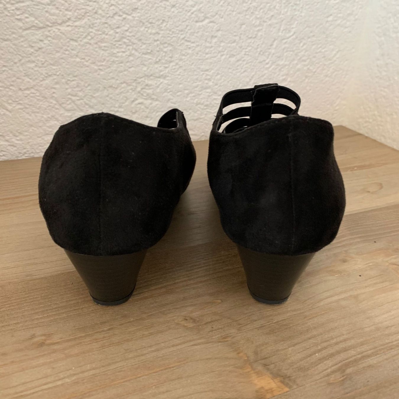 Chaussures femmes: Schuhe Liva Loop Gr. 37 – D'occasion à Fislisbach par KolibriSecondhand 3