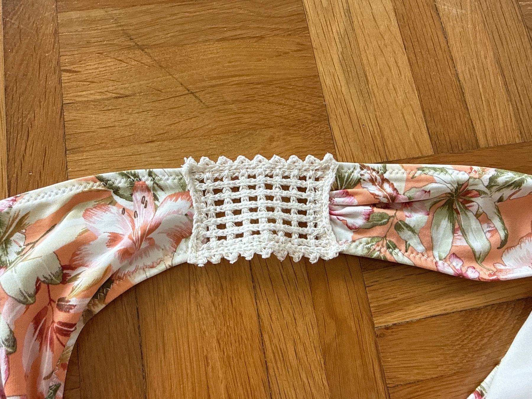 Costumi da bagno & Bikini: Bikinihose M/38 – Usato da Horgen venduto da linuxrp 2