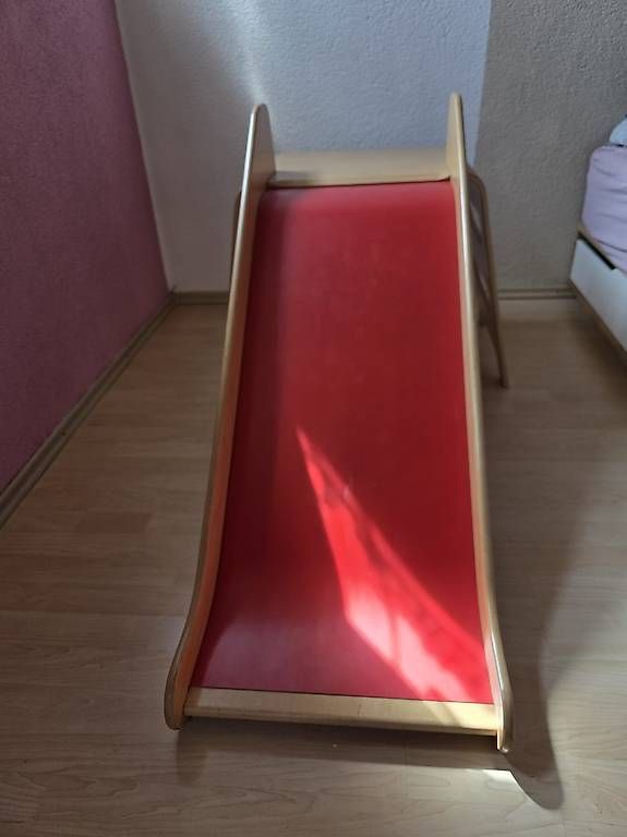 Ikea Rutschbahn: IKEA Rutschbahn Virre (Gebraucht) – Gebraucht aus Diepoldsau von Heisenberg99.1 1