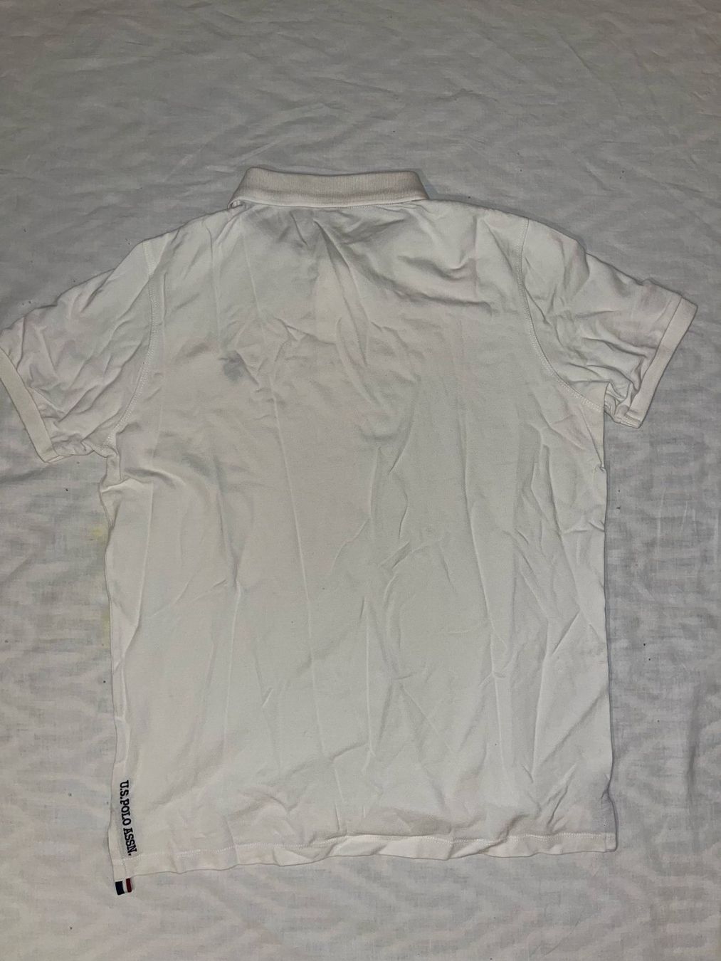 Magliette Polo: Poloshirt U.S.Polo ASSN. – Usato da Sulzbach venduto da elon1898 2