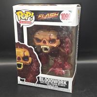 Funko Pop! Television The Flash Bloodwork #1099