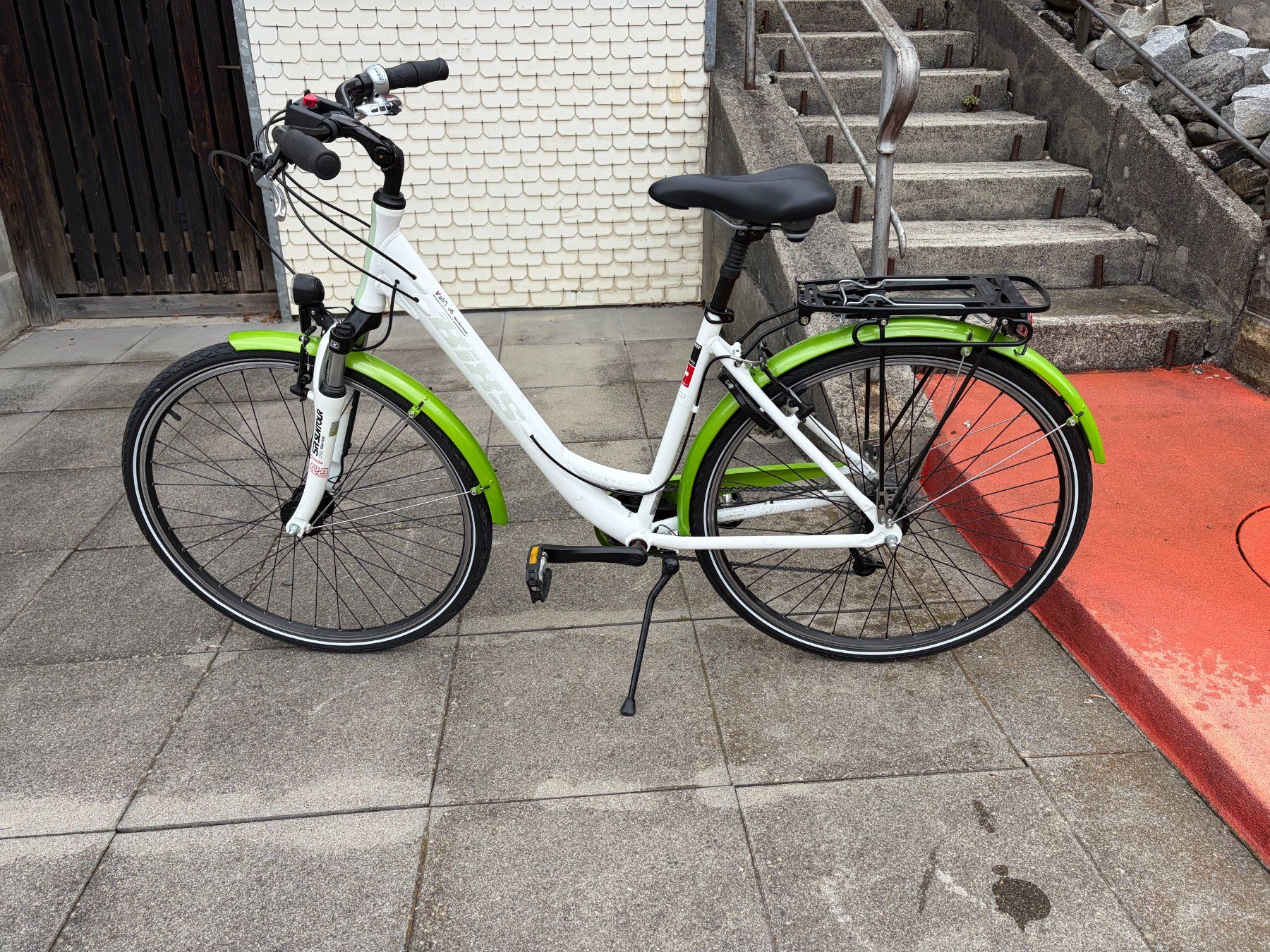 Bixs Biciclette: Damenvelo – Usato da Rehetobel venduto da Hamsti07 3