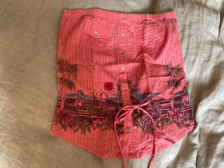 Original Kaporal Sommer Top in Grösse M (38)