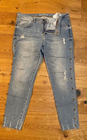Wunderbar H&M Jeans Hosen 🤩💎✨