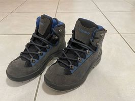 Wanderschuhe LOWA Kinder Grösse 31 neu