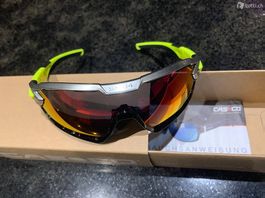 Sonnenbrille SX-34 Casco