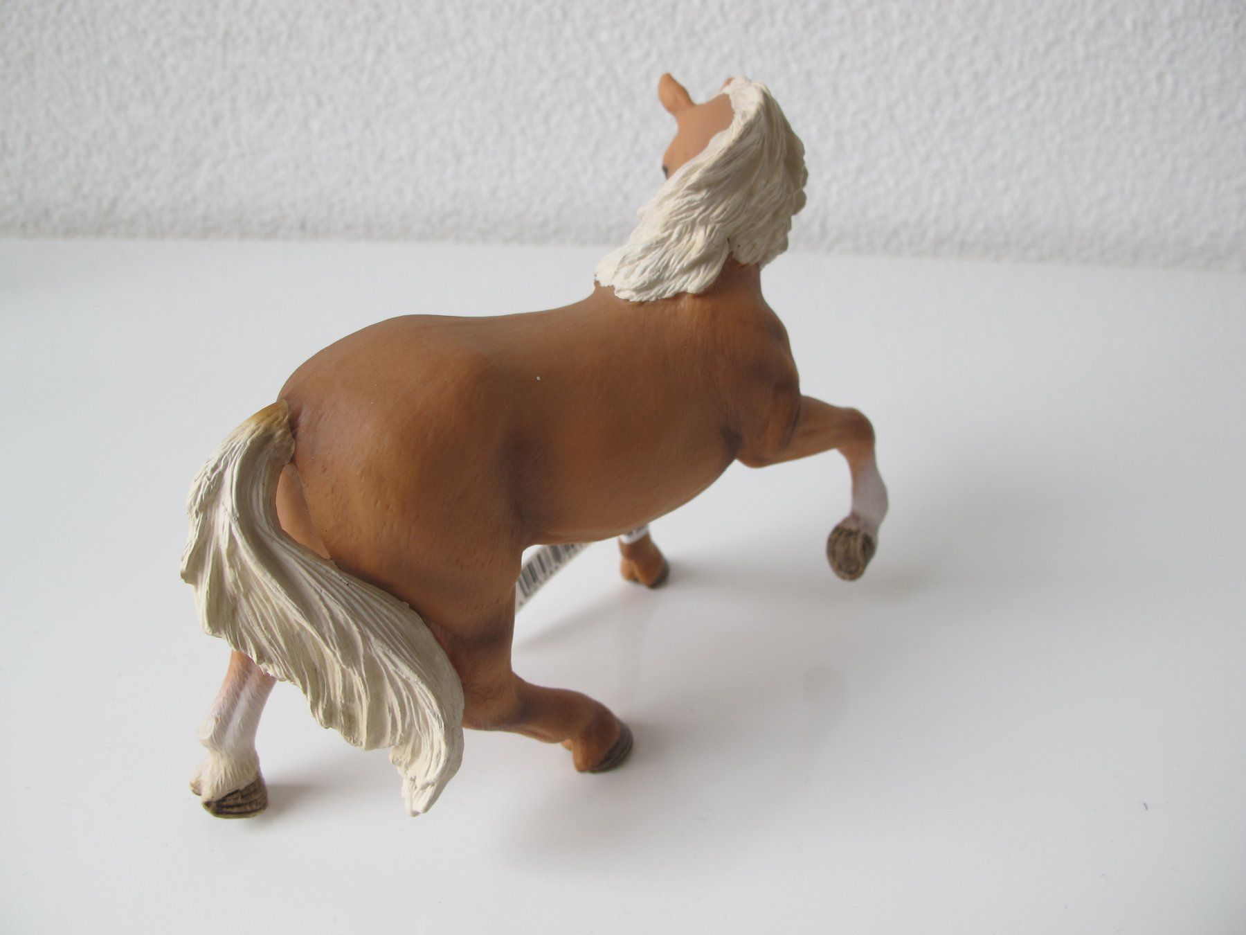 Schleich Statuette: Schleich 72017 Lusitano Wallach Sonderedition – Usato da Vilters venduto da hedi00 3