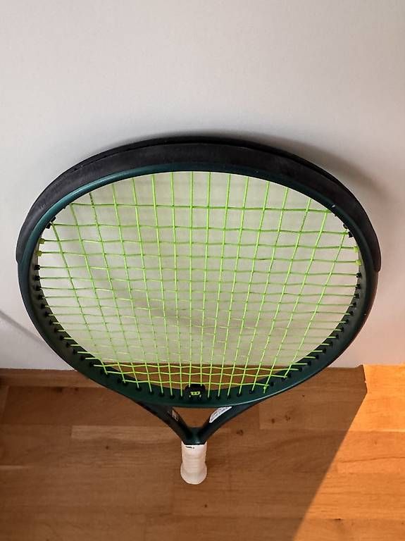 Racchette: Wilson Blade V9 – Usato da Lenzburg venduto da I_J 1