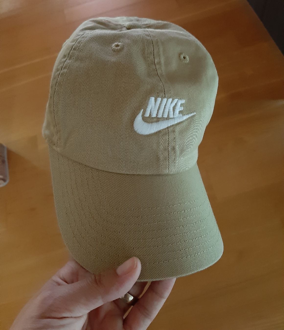 Nike Chapeaux, bonnets & casquettes: Nike Cap – D'occasion à Guntershausen par Senn01