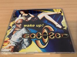 Sqeezer – Wake Up!