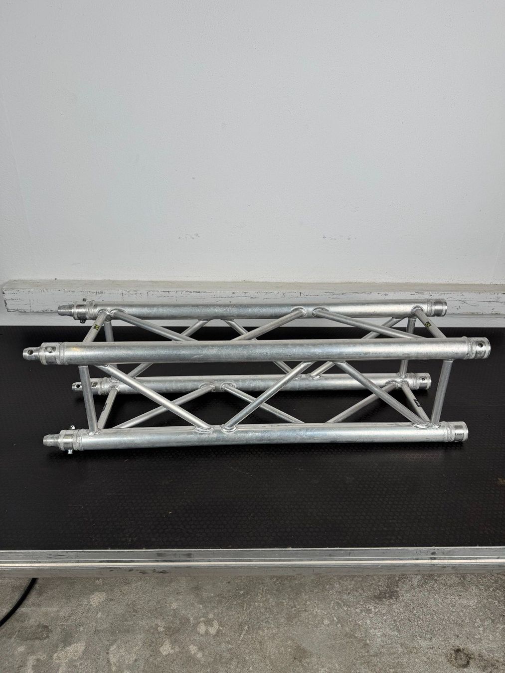 Tralicci: Globaltruss F34 100cm – Usato da Buchs AG venduto da N-joyEvents